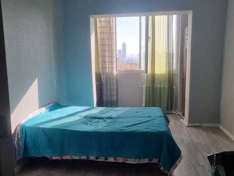 Elan №6157692 - Bakı, Qara Qarayev m., 2 otaqlı, 65 m², 9/9 mərtəbə