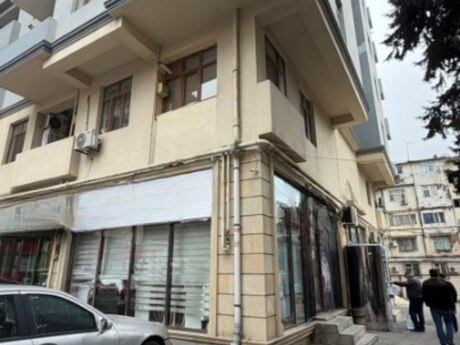 Объявление №6157712 - Баку, м. Иншаатчылар, 40 м²