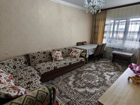 Bakıxanov q.
