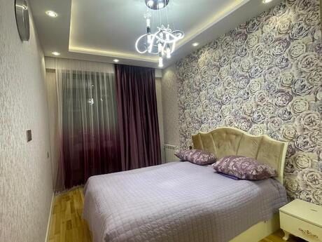 3 otaqlı mənzil, 90 m², Panorama Park: 285 000 ₼ 2