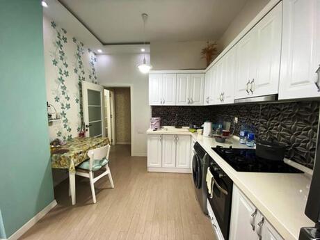 3-room apartment, 105 m², Qara Qarayev: 309 000 ₼ 3