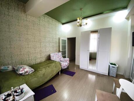 3-room apartment, 105 m², Qara Qarayev: 309 000 ₼ 5