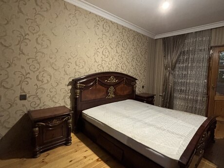 Elan №6153703 - Bakı, Yeni Günəşli q., 4 otaqlı, 90 m², 4/9 mərtəbə