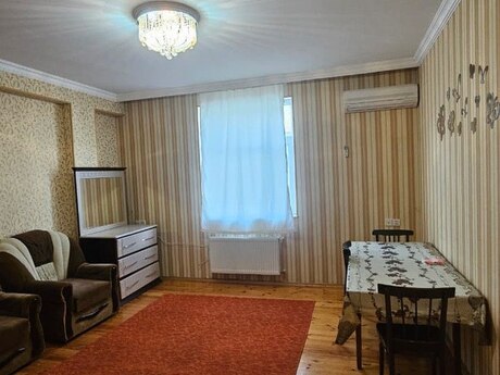 Объявление №6157745 - Баку, пос. Масазыр, 2-комн., 51 м², 5/6 этаж