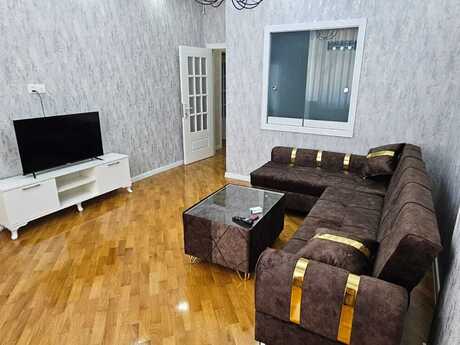 2 otaqlı mənzil, 75 m², Qara Qarayev: 265 000 ₼ 4