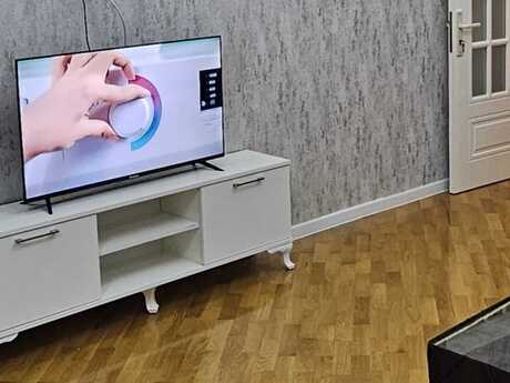 2 otaqlı mənzil, 75 m², Qara Qarayev: 265 000 ₼ 5