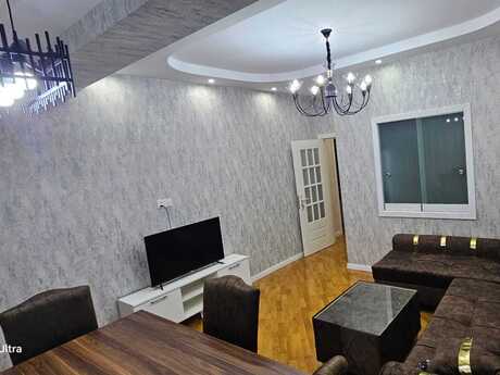 2 otaqlı mənzil, 75 m², Qara Qarayev: 265 000 ₼ 3