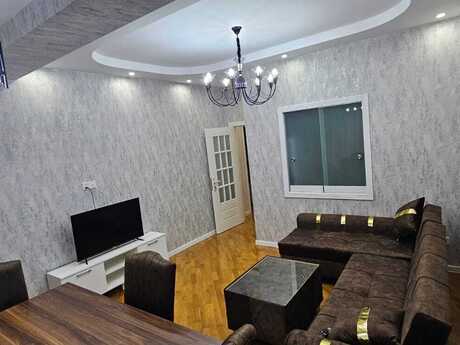 2 otaqlı mənzil, 75 m², Qara Qarayev: 265 000 ₼ 2