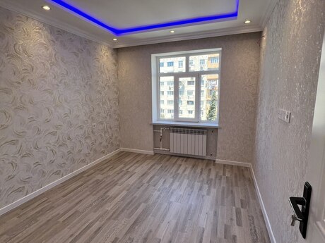 Elan №6157774 - Bakı, Əhmədli m., 2 otaqlı, 62 m², 6/9 mərtəbə