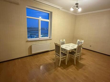 Объявление №6157784 - Баку, пос. Ясамал, 3-комн., 90 м², 11/12 этаж