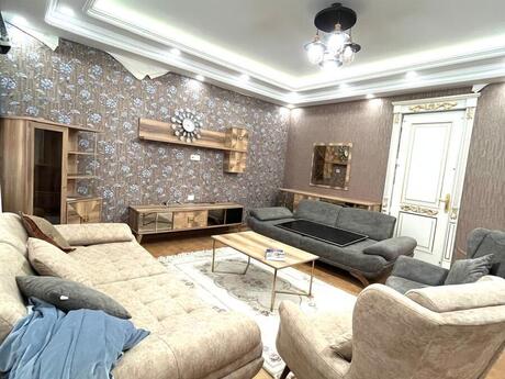 5 otaqlı mənzil, 535 m², Nəsimi: 1 650 000 ₼ 5