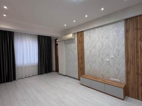 2 otaqlı mənzil, 70 m², Həzi Aslanov: 184 000 ₼ 3