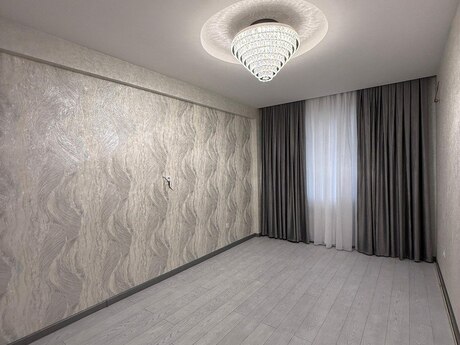 2 otaqlı mənzil, 70 m², Həzi Aslanov: 184 000 ₼ 4