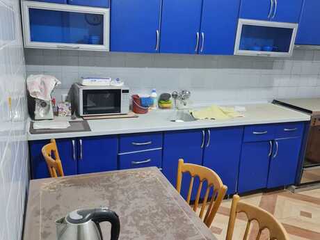 3 otaqlı mənzil, 135 m², Sahil: 400 000 ₼ 3