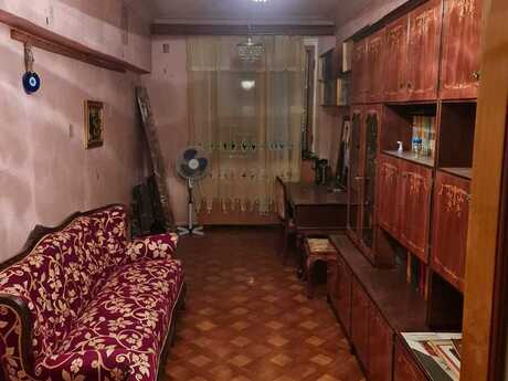 3 otaqlı mənzil, 135 m², Sahil: 400 000 ₼ 4