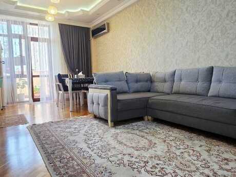 Elan №6157811 - Bakı, Yasamal r., 4 otaqlı, 116 m², 2/11 mərtəbə