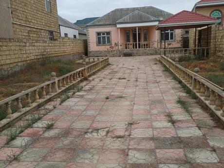Объявление №6157815 - Баку, пос. Биладжары, 3-комн., 110 м²