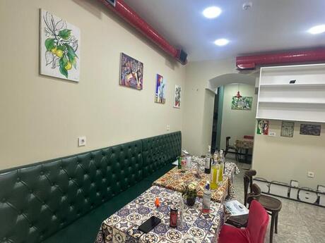 Elan №6157822 - Bakı, İçəri Şəhər m., 35 m²