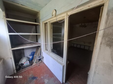 3-комнатная квартира, 60 м², Hövsan: 106 000 ₼ 5