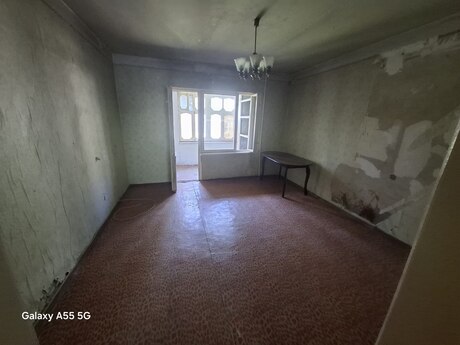 3-комнатная квартира, 60 м², Hövsan: 106 000 ₼ 4