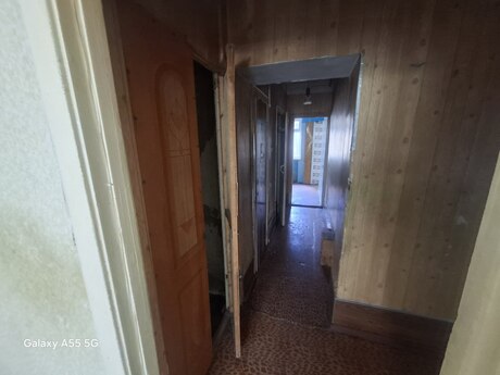 3-комнатная квартира, 60 м², Hövsan: 106 000 ₼ 3