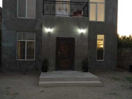 Объявление №6157828 - Баку, пос. Маштаги, 4-комн., 200 м²