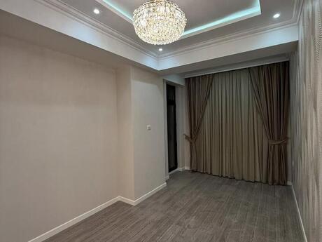 3 otaqlı mənzil, 138 m², Nərimanov: 510 000 ₼ 2