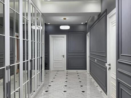 3 otaqlı mənzil, 138 m², Nərimanov: 510 000 ₼ 5