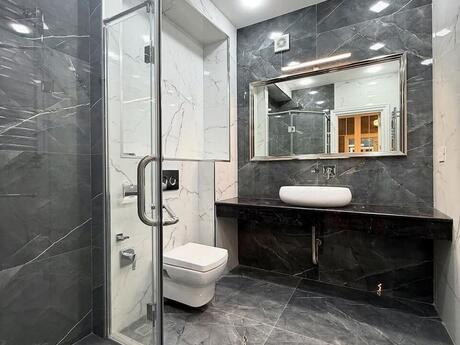 3 otaqlı mənzil, 138 m², Nərimanov: 510 000 ₼ 4