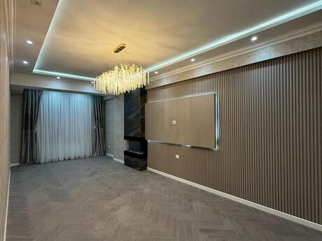 3 otaqlı mənzil, 138 m², Nərimanov: 510 000 ₼ 3