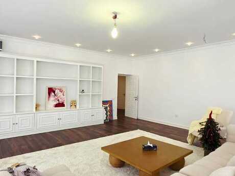 3-room apartment, 160 m², Şah İsmayıl Xətai: 439 000 ₼ 3
