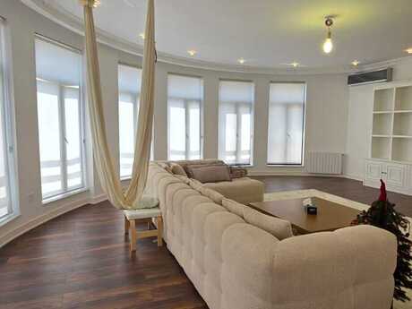 3-room apartment, 160 m², Şah İsmayıl Xətai: 439 000 ₼ 5