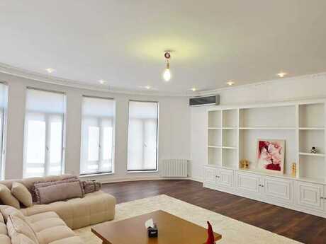 3-room apartment, 160 m², Şah İsmayıl Xətai: 439 000 ₼ 4