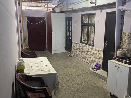 3 otaqlı həyət evi, 100 m², Qaraçuxur: 65 000 ₼ 4