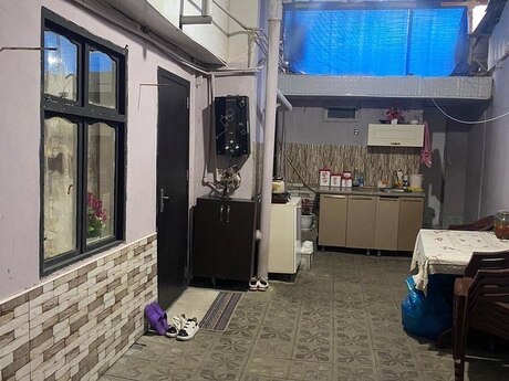 3 otaqlı həyət evi, 100 m², Qaraçuxur: 65 000 ₼ 5