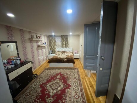 3 otaqlı həyət evi, 100 m², Qaraçuxur: 65 000 ₼ 2
