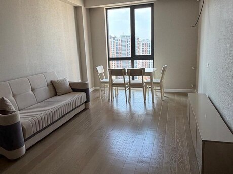 Elan №6157892 - Bakı, Yeni Yasamal q., 2 otaqlı, 60 m², 14/16 mərtəbə