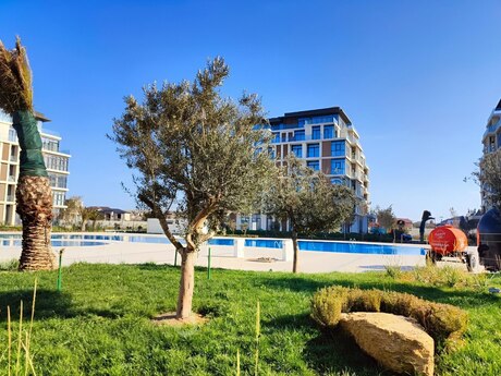 Elan №6157885 - Bakı, Nardaran q., 4 otaqlı, 219 m², 5/5 mərtəbə