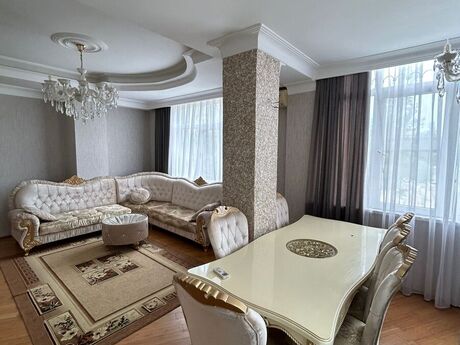 Elan №6157946 - Bakı, Memar Əcəmi m., 3 otaqlı, 90 m², 2/10 mərtəbə