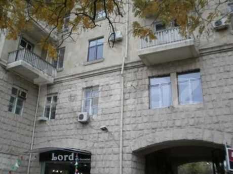 Elan №6157896 - Bakı, Nəsimi r., 2 otaqlı, 60 m², 5/6 mərtəbə