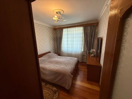 5-комнатная квартира, 125 м², Həzi Aslanov: 233 000 ₼ 2