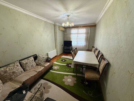 5-комнатная квартира, 125 м², Həzi Aslanov: 233 000 ₼ 4