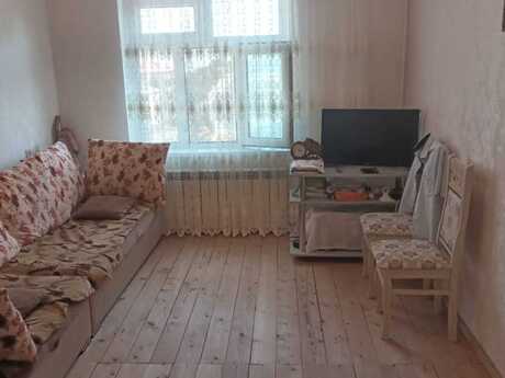 пос. Ени Гюнешли