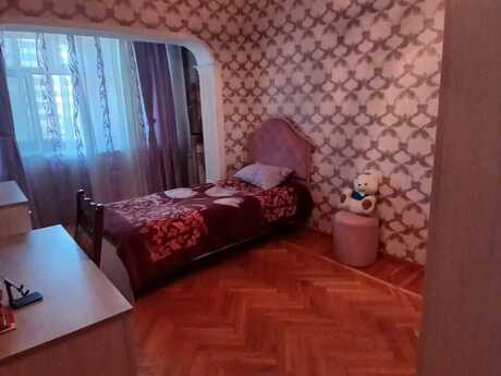 м. Азадлыг проспекти