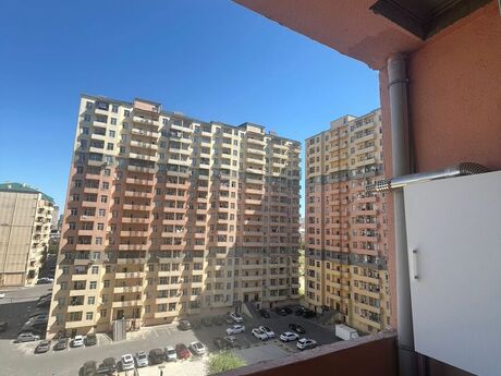 Объявление №6157934 - Хырдалан, Хырдалан, 1-комн., 55 м², 8/16 этаж