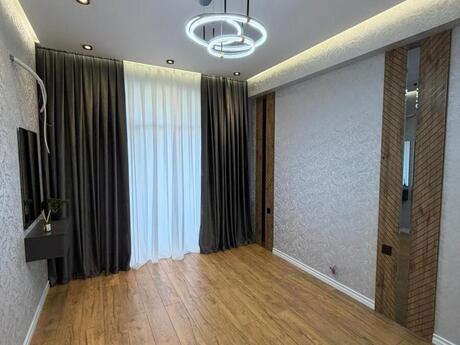 Объявление №6158044 - Баку, м. Ази Асланов, 2-комн., 57 м², 13/15 этаж