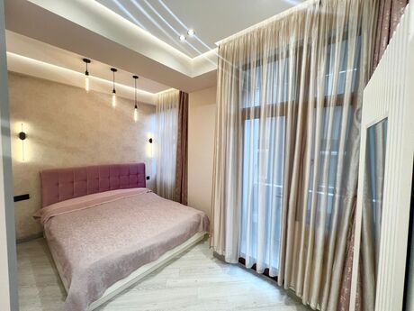 Elan №6157963 - Bakı, 20 Yanvar m., 2 otaqlı, 71 m², 5/22 mərtəbə