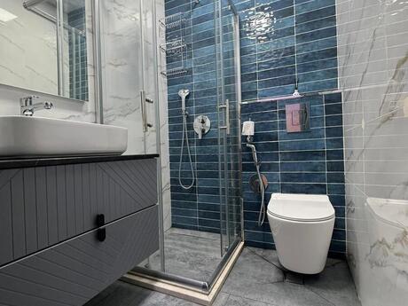 Kirayə 2 otaqlı mənzil, 65 m², Nərimanov: 1 100 ₼/ay 5