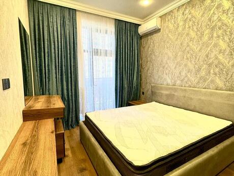 2-комн. новостройка - Наримановский  р. - 65 м²
