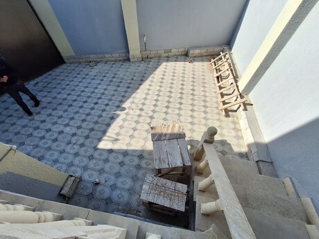 3 otaqlı həyət evi, 69 m², Masazır: 69 000 ₼ 3